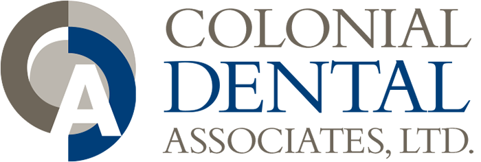 Link to Colonial Dental Associates, Ltd. home page