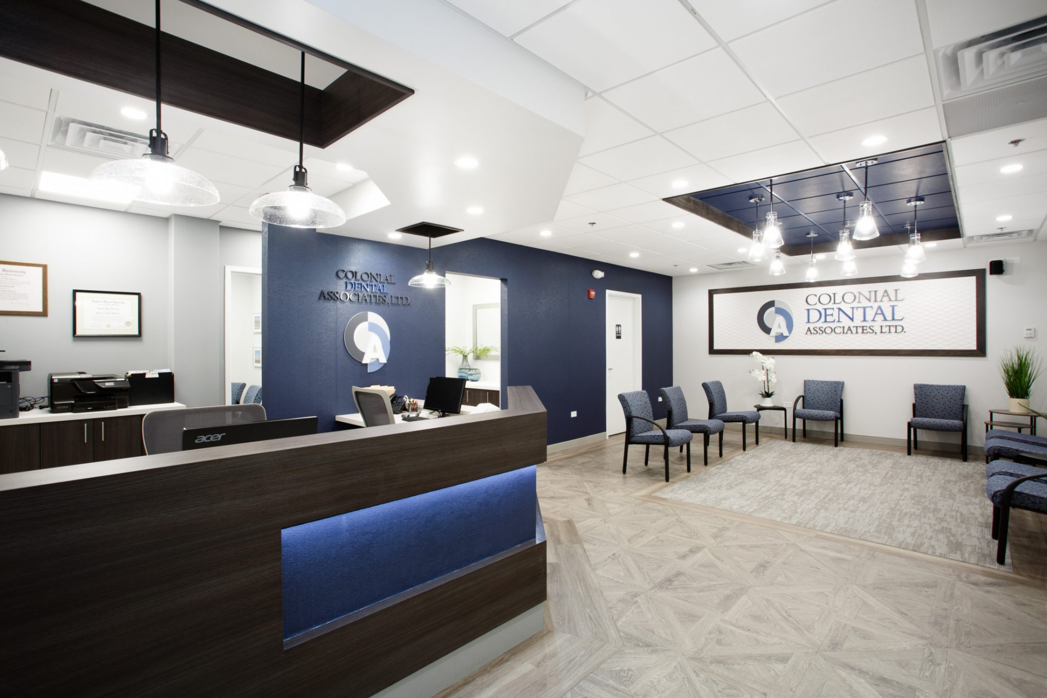 Dentist Mount Prospect IL Family Dentistry